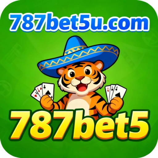 787bet5 Logo
